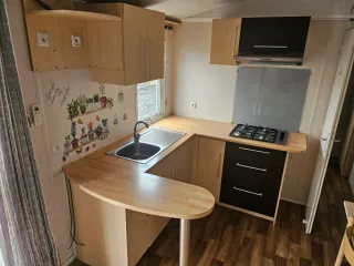 Mobil home IRM super famili de 7.5 x 4