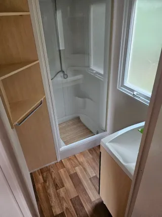 Mobil home IRM super famili de 7.5 x 4