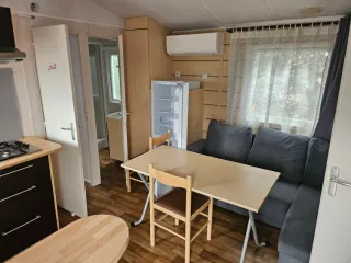 Mobil home IRM super famili de 7.5 x 4