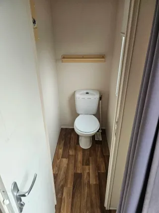 Mobil home IRM super famili de 7.5 x 4