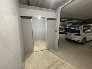 Garaje en venta en S'Eixample - Can Misses en Ibiza/Eivissa