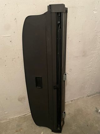 Bandeja maletero Audi A4 B7 Avant