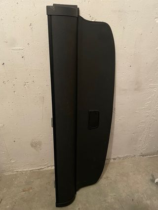 Bandeja maletero Audi A4 B7 Avant