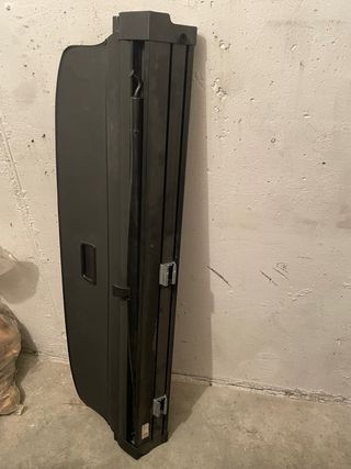 Bandeja maletero Audi A4 B7 Avant