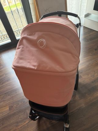 Carro Bugaboo Fox 3