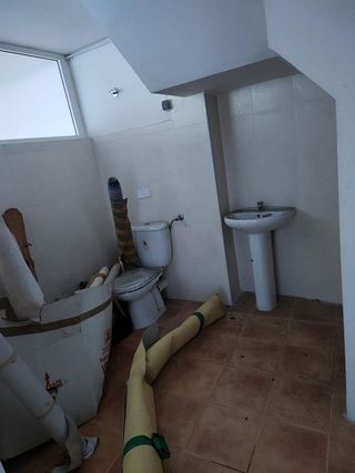 Local comercial en venta en Zona Concordia en Burjassot