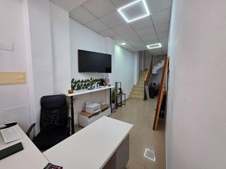 Local comercial en venta en Centro en Santa Pola