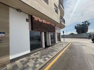 Oficina en venta en Centro en Torrevieja