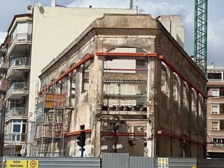 Oficina en venta en Centro en Torrevieja