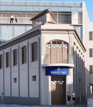 Oficina en venta en Centro en Torrevieja