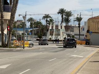 Oficina en venta en Centro en Torrevieja