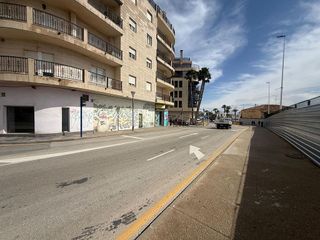 Oficina en venta en Centro en Torrevieja