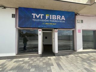 Oficina en venta en Centro en Torrevieja