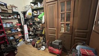 Nave industrial en venta en La Línea de la Concepción ciudad en Línea de la Concepción (La)