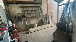 Nave industrial en venta en La Línea de la Concepción ciudad en Línea de la Concepción (La)