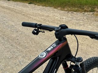 Bicicleta S-Works Full Suspension