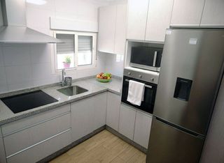 Piso en venta en Centro Ciudad en Fuengirola