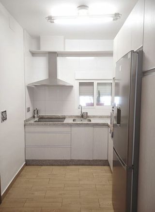 Piso en venta en Centro Ciudad en Fuengirola