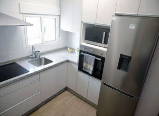 Piso en venta en Centro Ciudad en Fuengirola