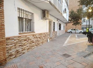 Piso en venta en Centro Ciudad en Fuengirola