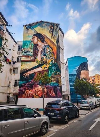 Piso en venta en Centro Ciudad en Fuengirola