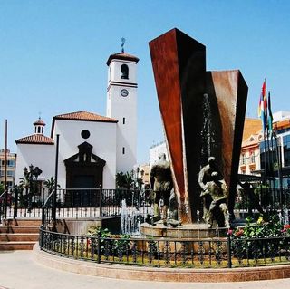 Piso en venta en Centro Ciudad en Fuengirola