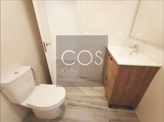 Piso en venta en Belén - San Roque en Jaén