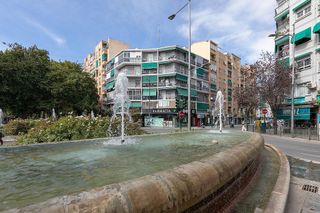 Ático en venta en Barrio de Zaidín en Granada