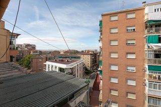 Ático en venta en Barrio de Zaidín en Granada