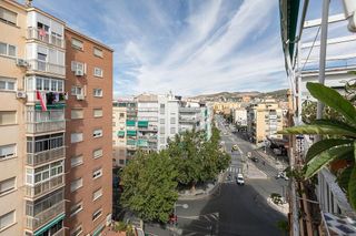 Ático en venta en Barrio de Zaidín en Granada