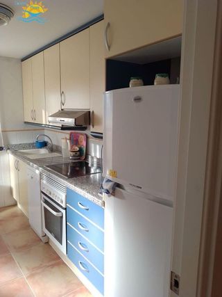 Piso en venta en Les Marines/Las Marinas en Dénia