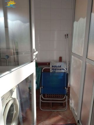 Piso en venta en Les Marines/Las Marinas en Dénia