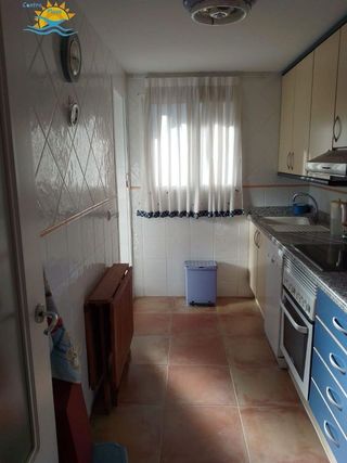 Piso en venta en Les Marines/Las Marinas en Dénia