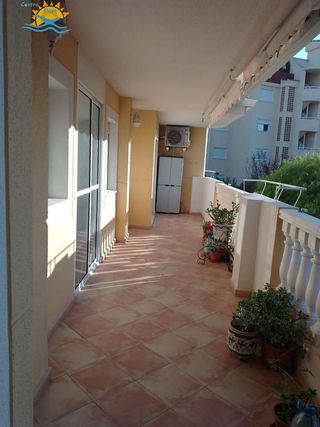 Piso en venta en Les Marines/Las Marinas en Dénia