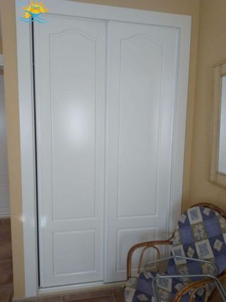 Piso en venta en Les Marines/Las Marinas en Dénia