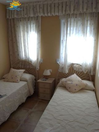 Piso en venta en Les Marines/Las Marinas en Dénia