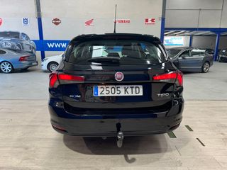 FIAT Tipo 1.4 i GLP