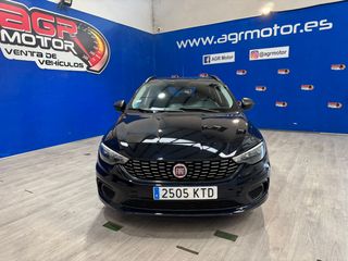 FIAT Tipo 1.4 i GLP