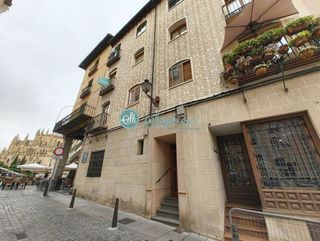Piso en venta en Plaza Mayor - San Agustín en Segovia