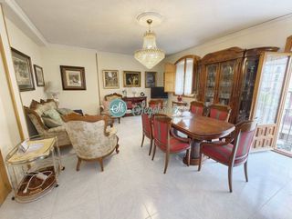 Piso en venta en Plaza Mayor - San Agustín en Segovia