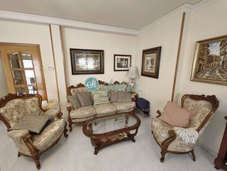 Piso en venta en Plaza Mayor - San Agustín en Segovia