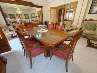 Piso en venta en Plaza Mayor - San Agustín en Segovia