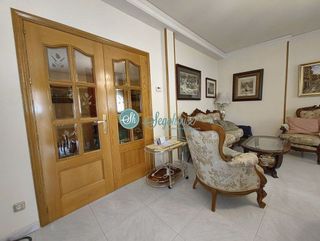 Piso en venta en Plaza Mayor - San Agustín en Segovia