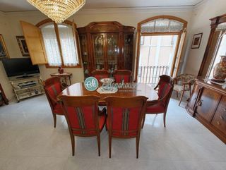 Piso en venta en Plaza Mayor - San Agustín en Segovia