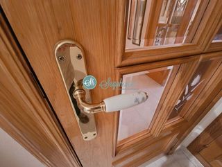 Piso en venta en Plaza Mayor - San Agustín en Segovia