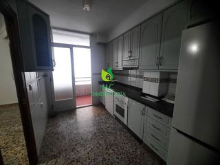 Piso en venta en Don Benito