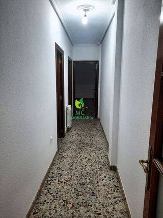 Piso en venta en Don Benito