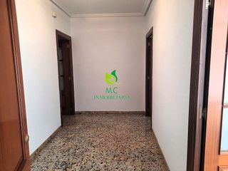 Piso en venta en Don Benito