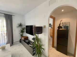 Piso en venta en Torrequebrada en Benalmádena