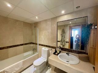 Piso en venta en Torrequebrada en Benalmádena